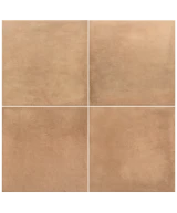 Carrelage Ares Cotto 20x20 cm - détail du carreau 2