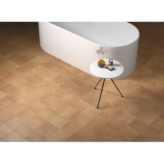Ares Cotto 20x20 cm - carrelage NAIS - image 4