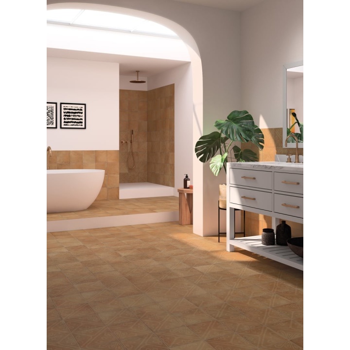 Ares Cotto 20x20 cm - carrelage NAIS - image 5