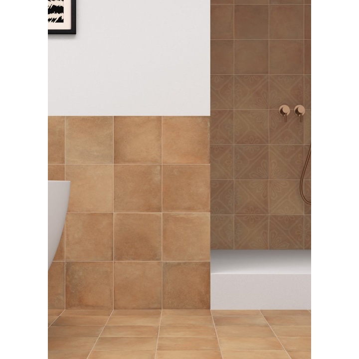 Ares Cotto 20x20 cm - carrelage NAIS - image 6