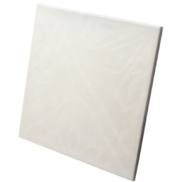 Ares Decor Blanco 20x20 cm - carrelage NAIS
