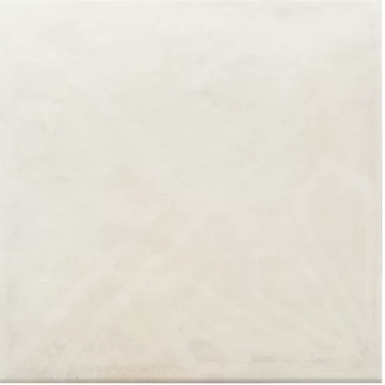 Carrelage Ares Decor Blanco 20x20 cm - détail du carreau 3