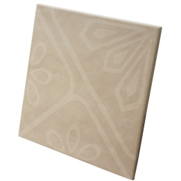 Ares Decor Taupe 20x20 cm - carrelage NAIS