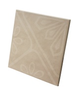 Ares Decor Taupe 20x20 cm - carrelage NAIS