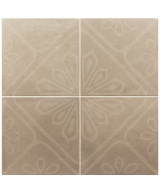 Ares Decor Taupe 20x20 cm - carrelage NAIS - image 2
