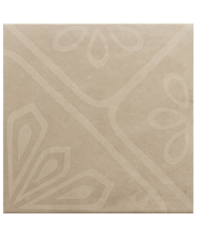 Ares Decor Taupe 20x20 cm - carrelage NAIS - image 3