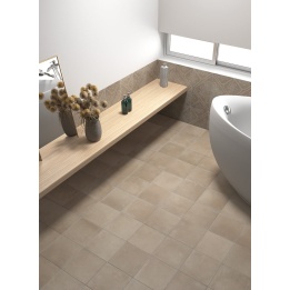 Ares Decor Taupe 20x20 cm - carrelage NAIS - image 4