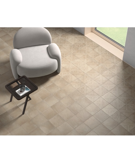 Ares Decor Taupe 20x20 cm - carrelage NAIS - image 5