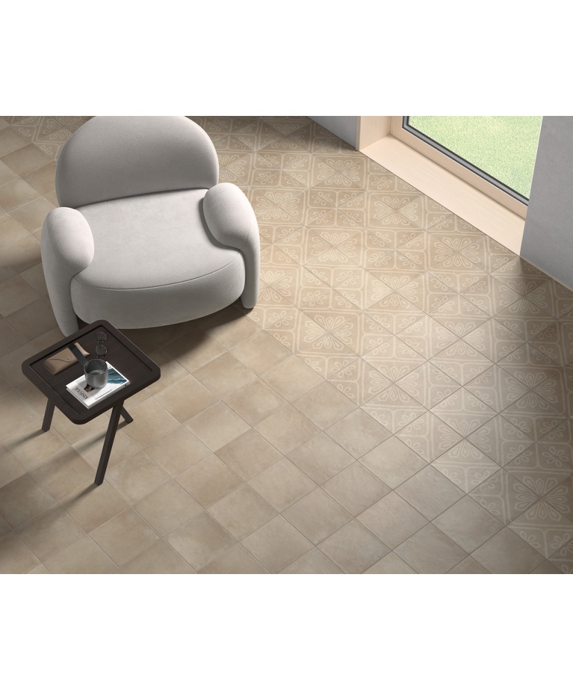 Ares Decor Taupe 20x20 cm - carrelage NAIS - image 5