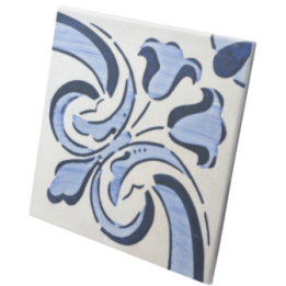 Ares Decor Classic 20x20 cm - carrelage NAIS