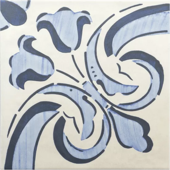 Carrelage Ares Decor Classic 20x20 cm - détail du carreau 3
