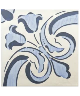 Carrelage Ares Decor Classic 20x20 cm - détail du carreau 3