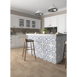 Ares Decor Classic 20x20 cm - carrelage NAIS - image 4
