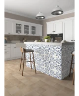 Carrelage Ares Decor Classic 20x20 cm - vue d’ambiance