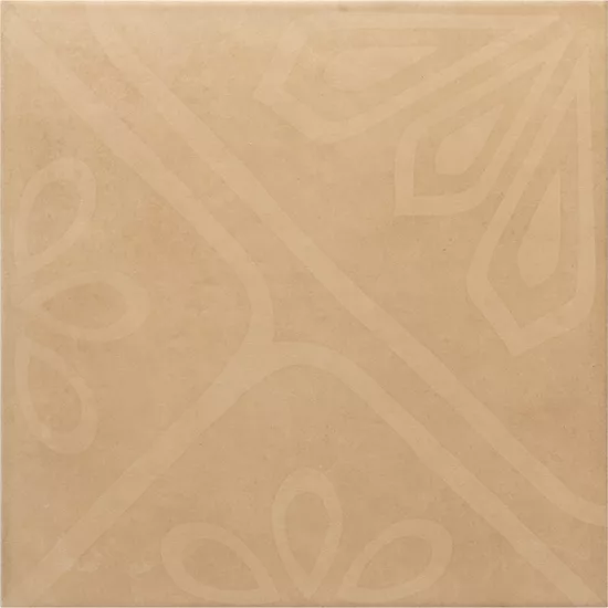 Carrelage Ares Decor Natural 20x20 cm - détail du carreau 3