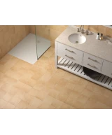Carrelage Ares Decor Natural 20x20 cm - vue d’ambiance
