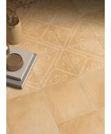Carrelage Ares Decor Natural 20x20 cm - vue d’ambiance 2