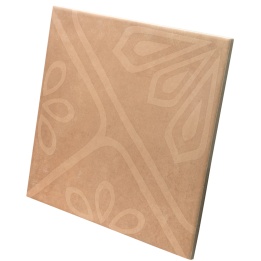 Ares Decor Cotto 20x20 cm - carrelage NAIS