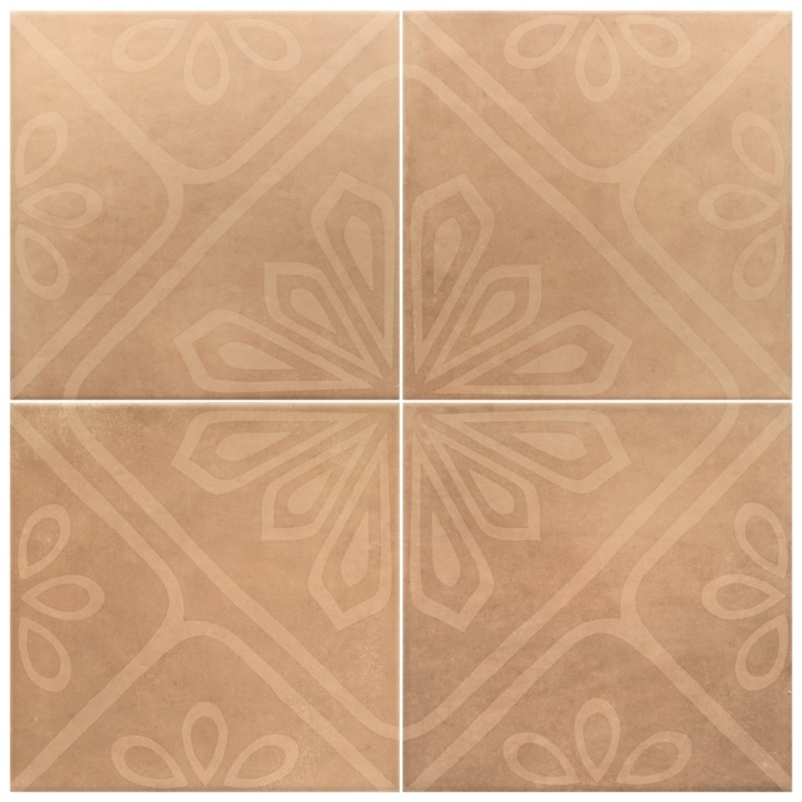 Ares Decor Cotto 20x20 cm - carrelage NAIS - image 2