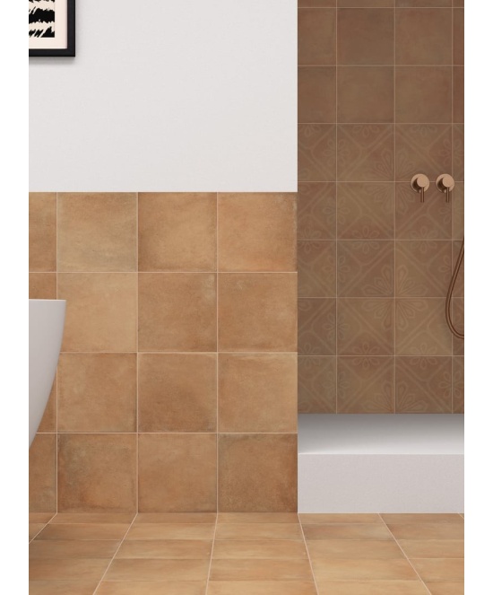 Ares Decor Cotto 20x20 cm - carrelage NAIS - image 4