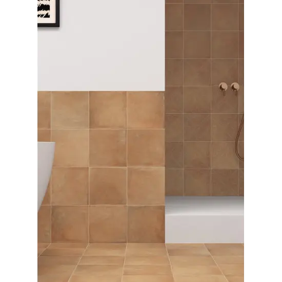 Ares Decor Cotto 20x20 cm - carrelage NAIS - image 4