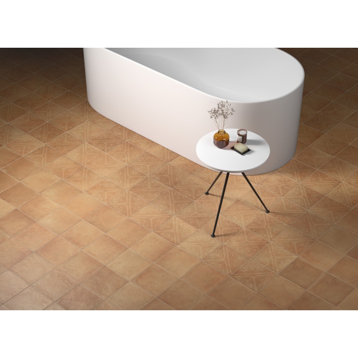 Ares Decor Cotto 20x20 cm - carrelage NAIS - image 5