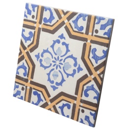 Ares Decor Maestrat 20x20 cm - carrelage NAIS
