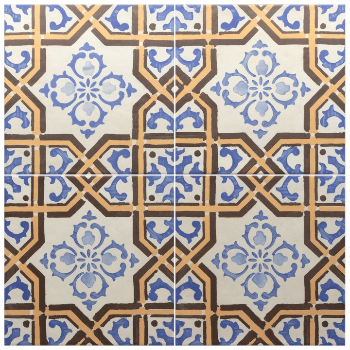 Ares Decor Maestrat 20x20 cm - carrelage NAIS - image 2