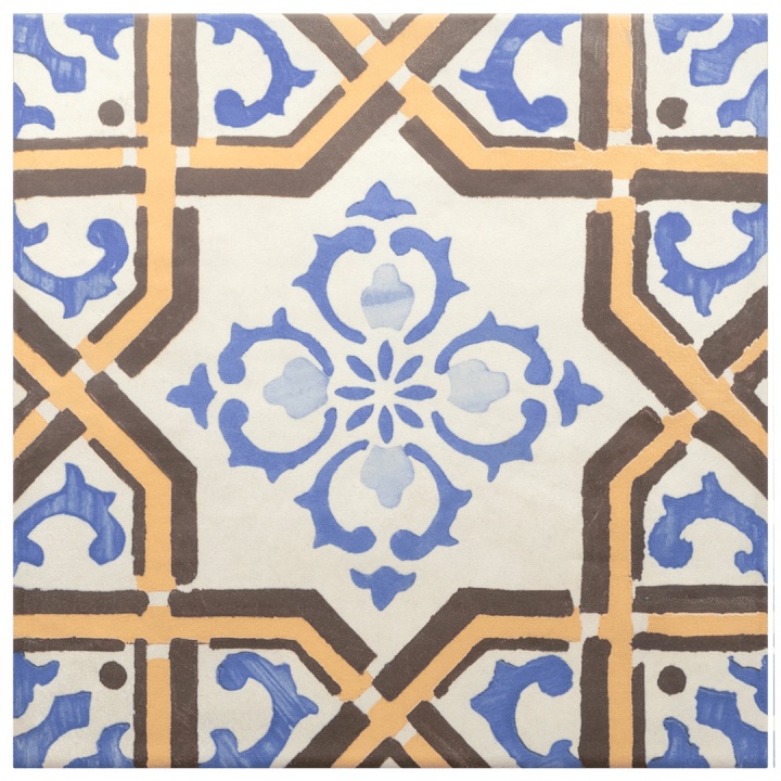 Ares Decor Maestrat 20x20 cm - carrelage NAIS - image 3