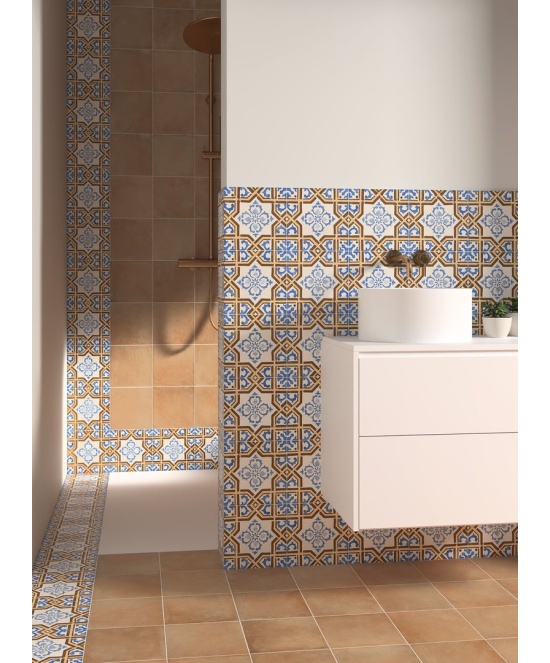 Ares Decor Maestrat 20x20 cm - carrelage NAIS - image 4