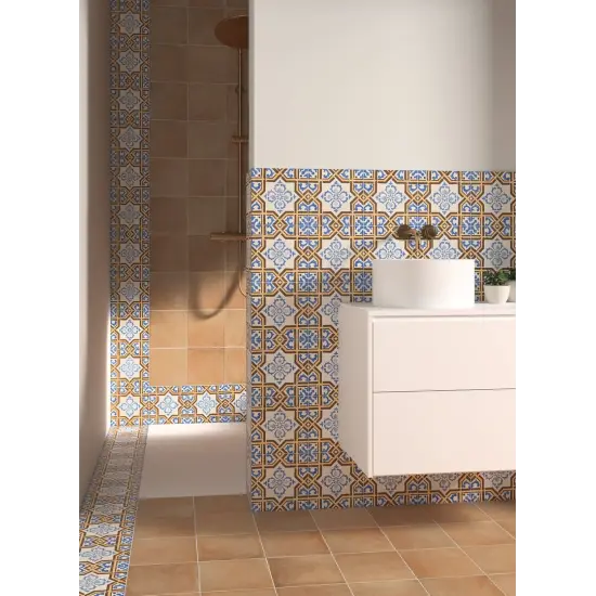 Ares Decor Maestrat 20x20 cm - carrelage NAIS - image 4