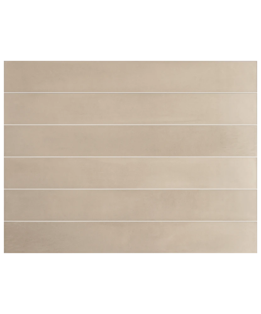 Carrelage Corsica Horizon 5x40 cm - détail du carreau 2