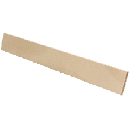 Corsica Golden Clay 5x40 cm - carrelage NAIS