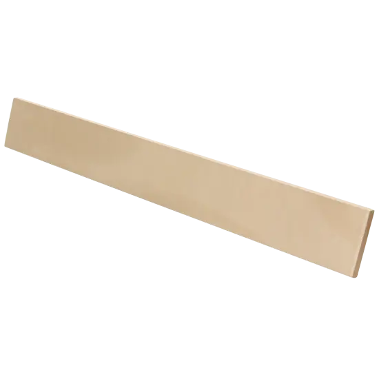 Carrelage Corsica Golden Clay 5x40 cm - détail du carreau