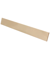 Carrelage Corsica Golden Clay 5x40 cm - détail du carreau