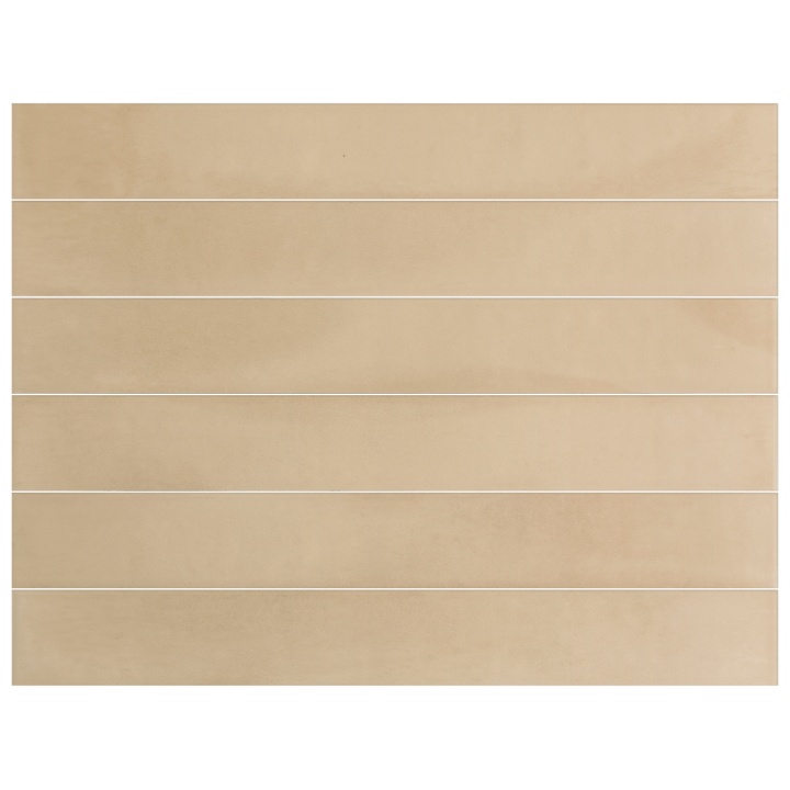 Corsica Golden Clay 5x40 cm - carrelage NAIS - image 2