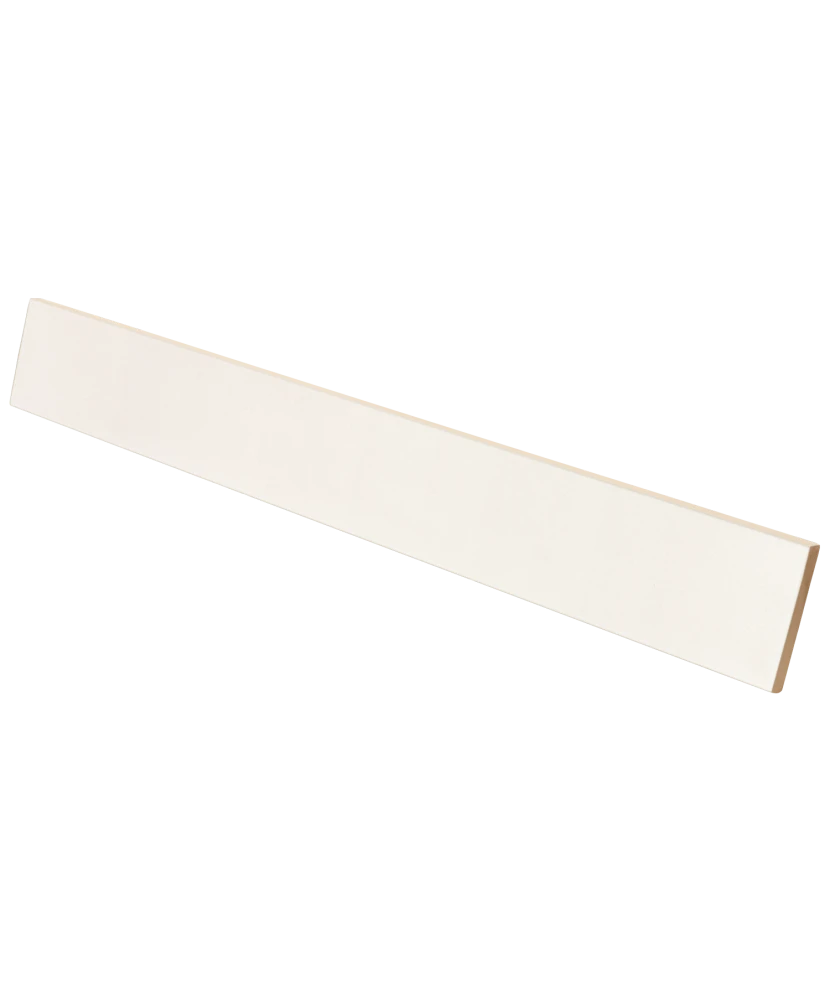 Carrelage Corsica White Sands 5x40 cm - détail du carreau