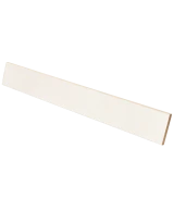 Carrelage Corsica White Sands 5x40 cm - détail du carreau