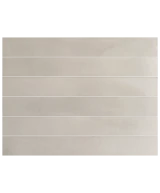 Carrelage Corsica Cloudstone 5x40 cm - détail du carreau 2