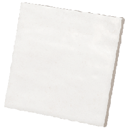 Verticale Clean 10x10 cm - carrelage NAIS