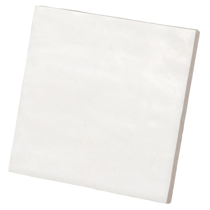 Verticale Clean 10x10 cm - carrelage NAIS