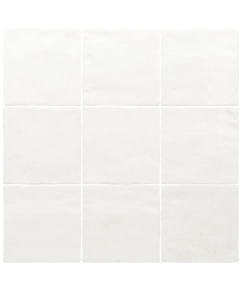 Carrelage Verticale Clean 10x10 cm - détail du carreau 2