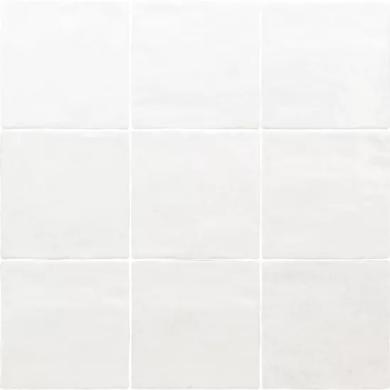 Carrelage Verticale Clean 10x10 cm - détail du carreau 2
