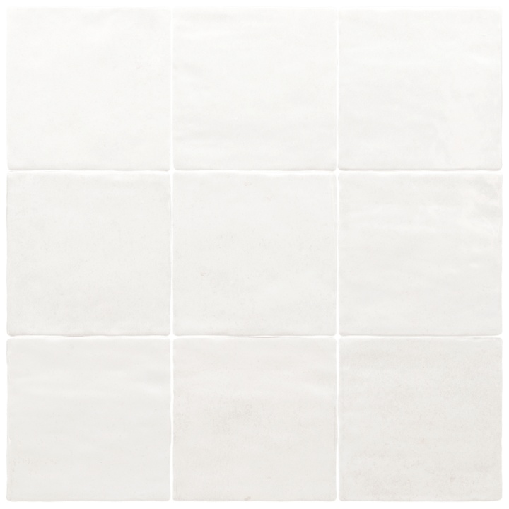 Verticale Clean 10x10 cm - carrelage NAIS - image 2