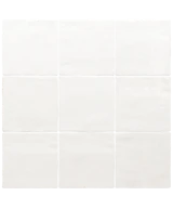 Carrelage Verticale Clean 10x10 cm - détail du carreau 2