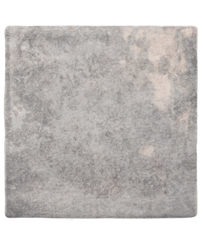 Carrelage Verticale Dim Gray 10x10 cm - détail du carreau 3