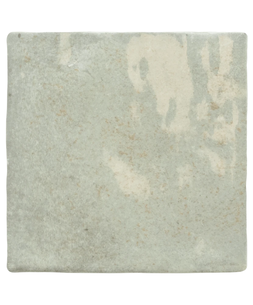 Carrelage Verticale Green Field 10x10 cm - détail du carreau 3