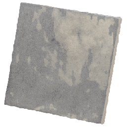 Verticale Moody Blue 10x10 cm - carrelage NAIS