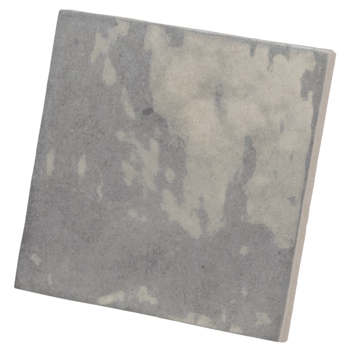 Verticale Moody Blue 10x10 cm - carrelage NAIS