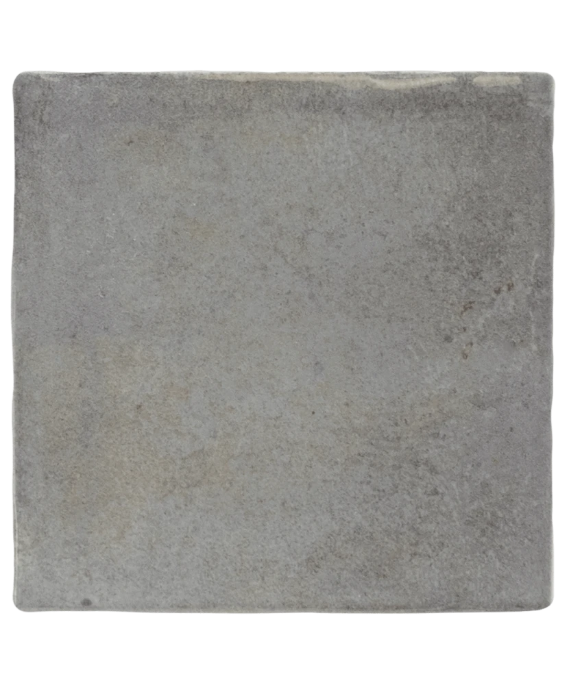 Carrelage Verticale Moody Blue 10x10 cm - détail du carreau 3